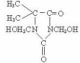 二羟甲基海因